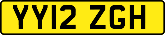 YY12ZGH