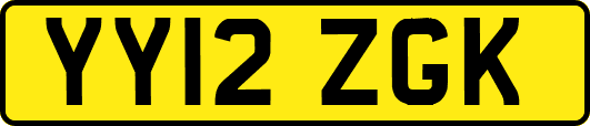 YY12ZGK