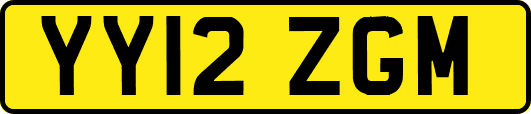 YY12ZGM