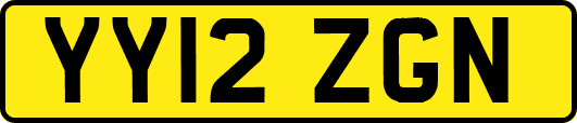 YY12ZGN