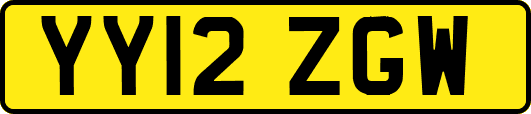 YY12ZGW