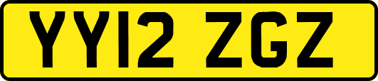 YY12ZGZ