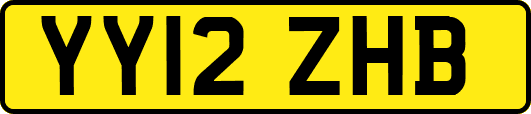 YY12ZHB