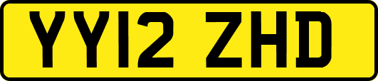 YY12ZHD