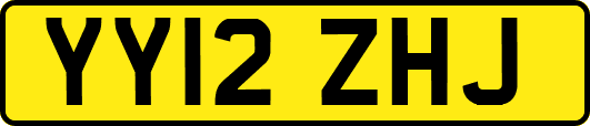 YY12ZHJ