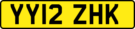 YY12ZHK