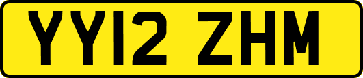 YY12ZHM