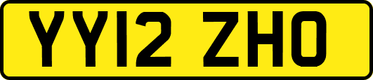 YY12ZHO