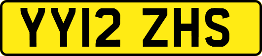 YY12ZHS