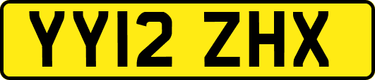 YY12ZHX