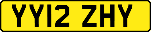 YY12ZHY