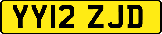 YY12ZJD