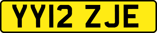 YY12ZJE