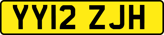 YY12ZJH