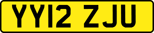 YY12ZJU