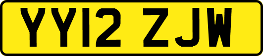 YY12ZJW