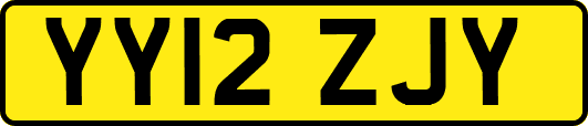 YY12ZJY