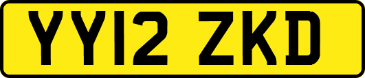 YY12ZKD