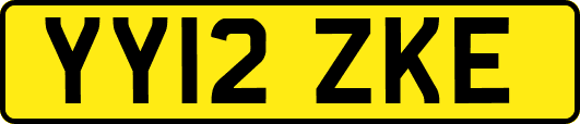 YY12ZKE