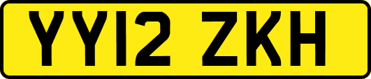 YY12ZKH