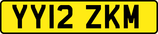 YY12ZKM
