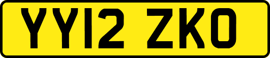 YY12ZKO