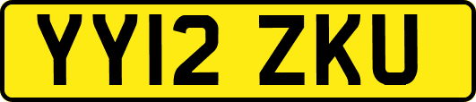 YY12ZKU