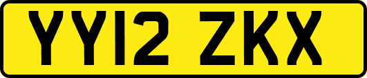 YY12ZKX