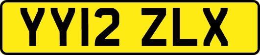 YY12ZLX