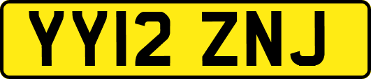 YY12ZNJ