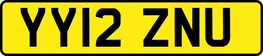 YY12ZNU
