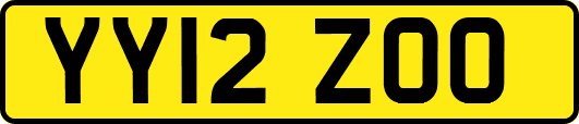 YY12ZOO
