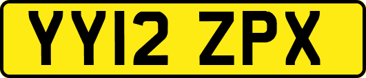 YY12ZPX