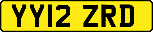 YY12ZRD