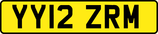 YY12ZRM