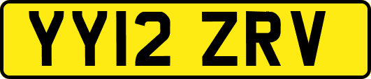 YY12ZRV
