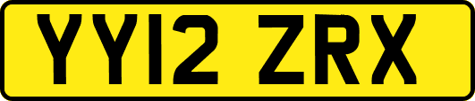 YY12ZRX