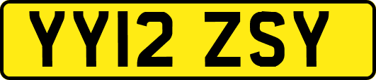 YY12ZSY