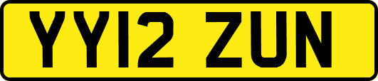 YY12ZUN