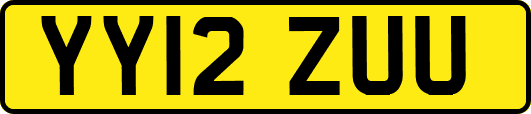 YY12ZUU
