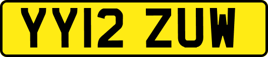 YY12ZUW