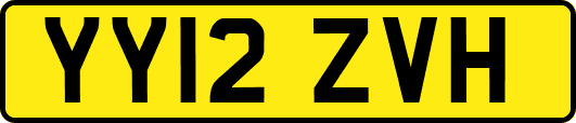 YY12ZVH