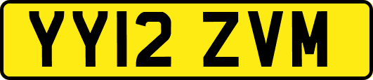 YY12ZVM