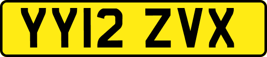 YY12ZVX