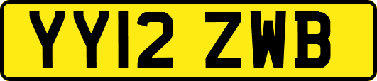 YY12ZWB