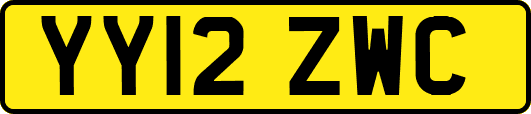 YY12ZWC