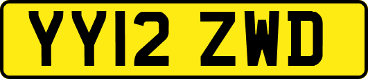 YY12ZWD