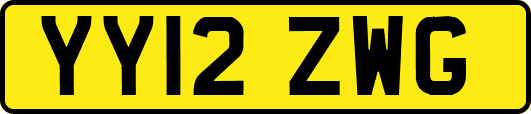 YY12ZWG