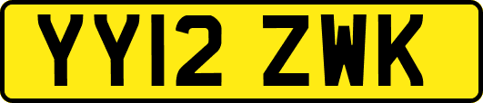 YY12ZWK