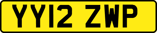 YY12ZWP
